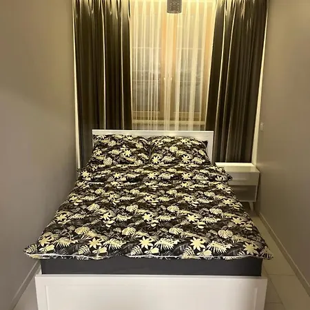 Lomnica 14a Apartmán