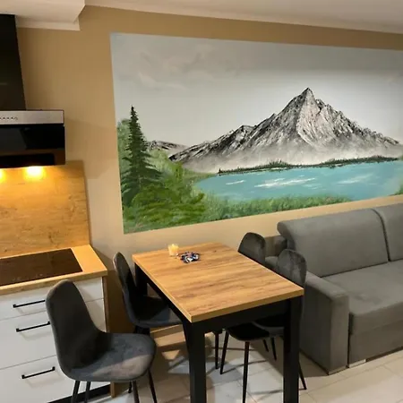 Lomnica 14a Apartment *