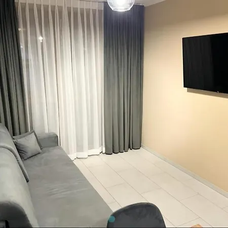 Lomnica 14a Apartment