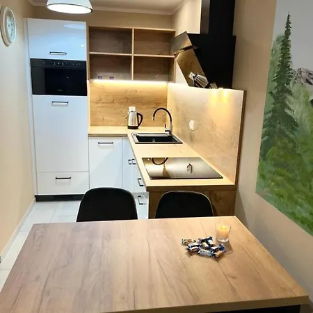Lomnica 14a Apartment *