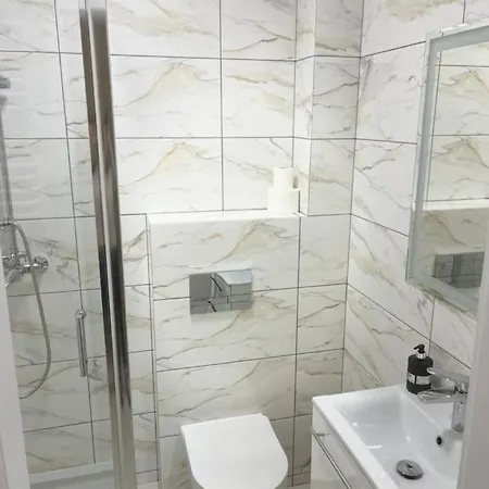 Lomnica 14a Apartman